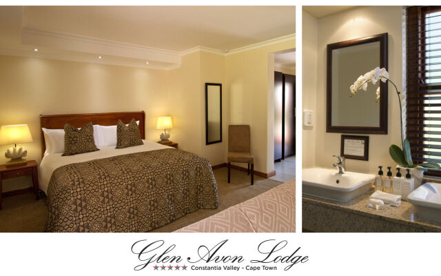 Glen Avon Lodge Boutique Hotel