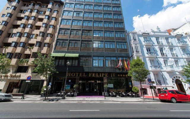 Hotel Felipe IV