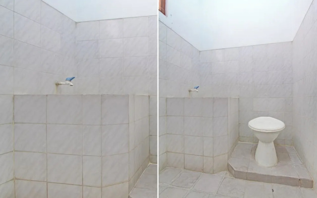 OYO 1751 Hotel Trihadhi