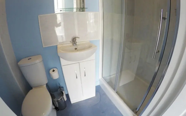 The Chapel House Hostel