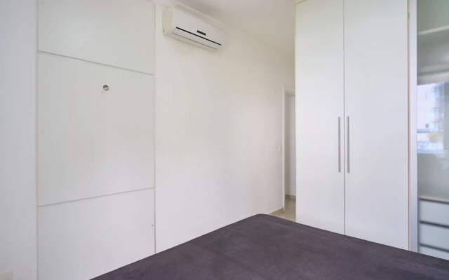 Residencial Jerivá e Jacarandá