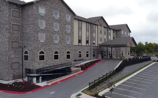 Travelodge by Wyndham Branson