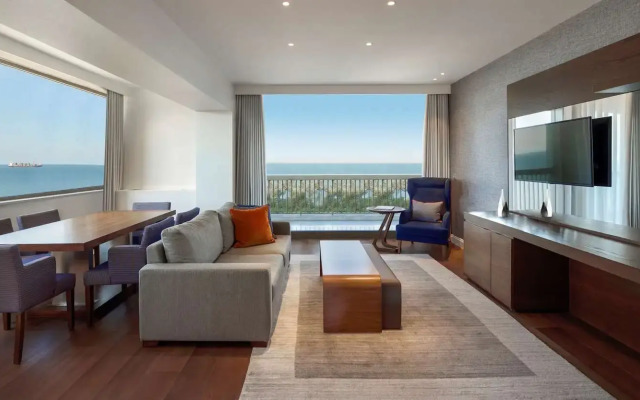 Makedonia Palace Hotel