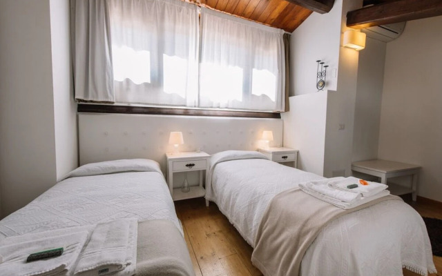 La Casa di Matilde