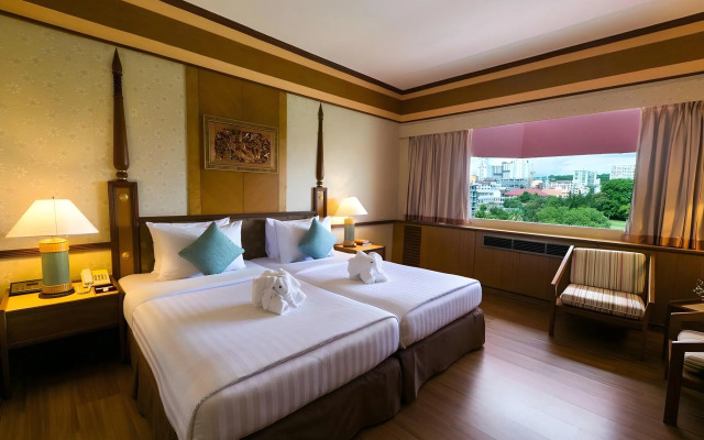 Asia Pattaya Hotel