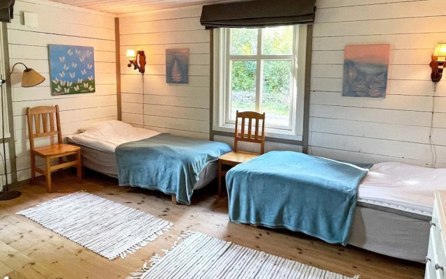 6 Person Holiday Home in Borgholm