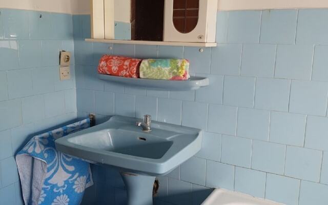 Havana rooms
