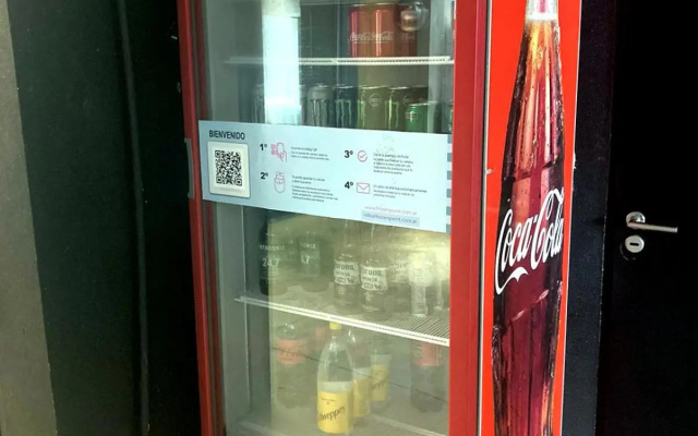 DZAIN PATRICIOS 2 cerca de todo,Piscina, Parrilla, Cochera Solarium