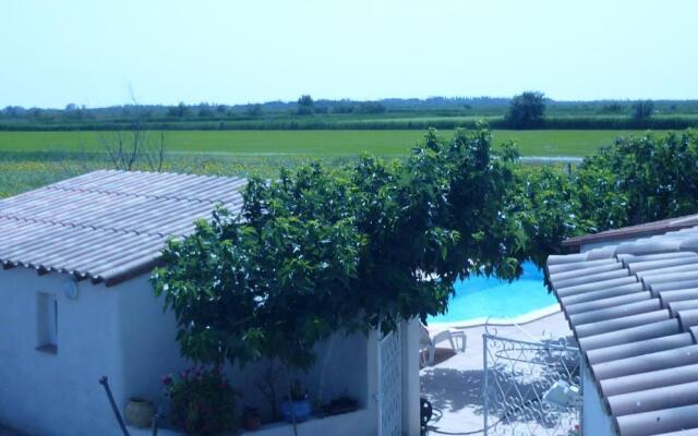 Soleil De Camargue