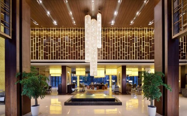 Millennium Resort Hangzhou
