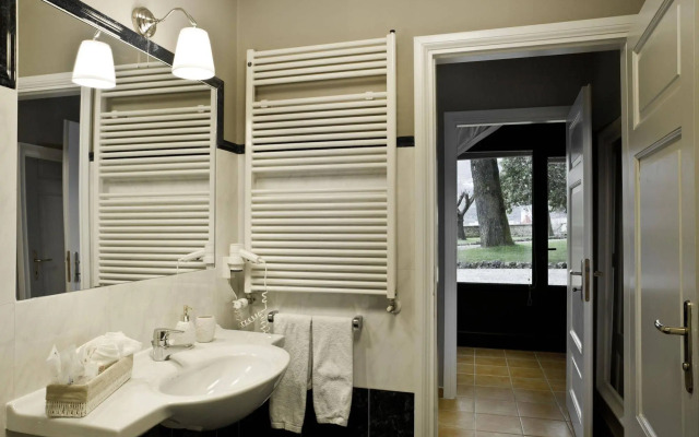 Residenza Borgo 27