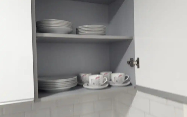 Apartamento Salamanca 10