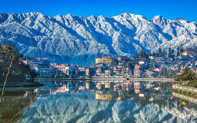 Sapa Melody Hotel