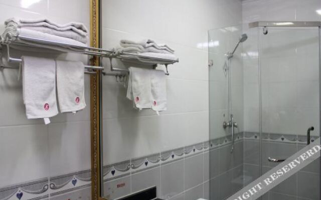 Shunhe Hotel (Zhenxing Road Branch)