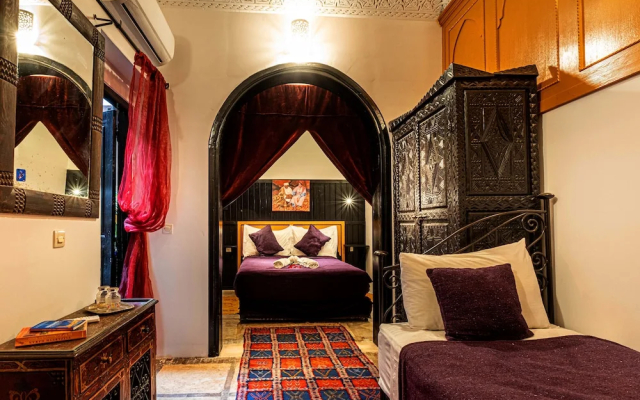 Riad ViewPoint