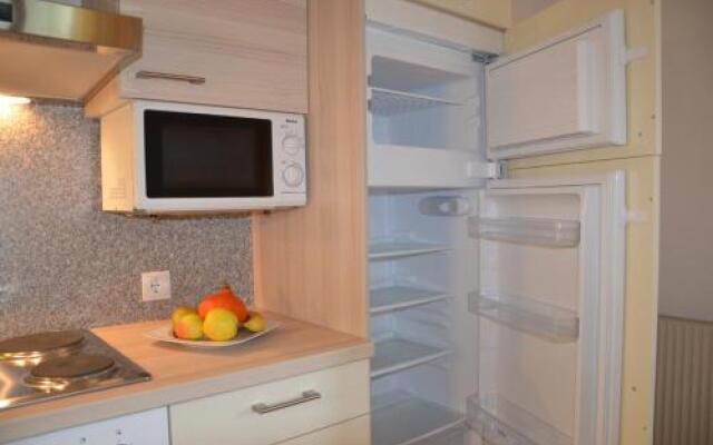 Ferienwohnung Garber