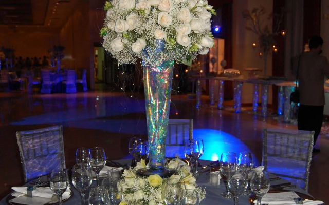 Hotel Emperador