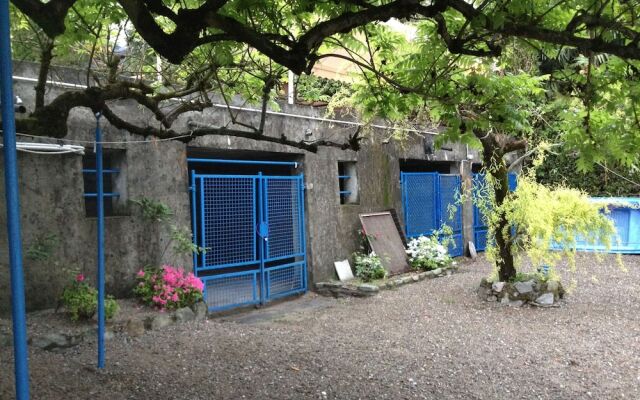Albergo Ristorante La Ripa