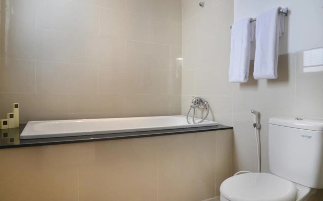 The Sakaye Luxury Villas & Spa