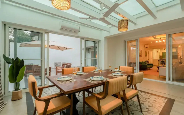 Irene Altezza by Hireavilla -2br w Pool in Pilerne