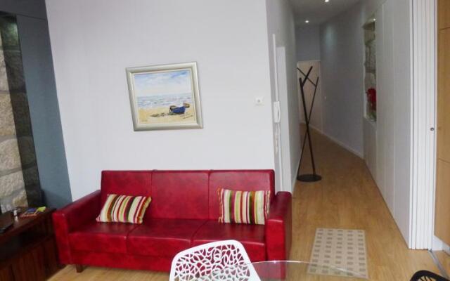 CP Apartments