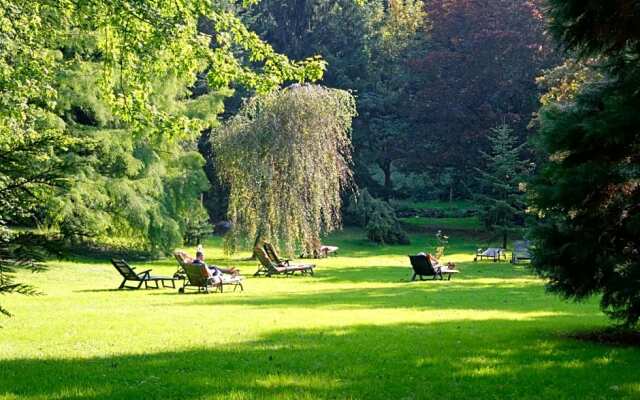 Hotel Hirschen Glottertal