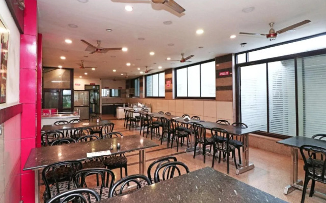 Hotel Crown