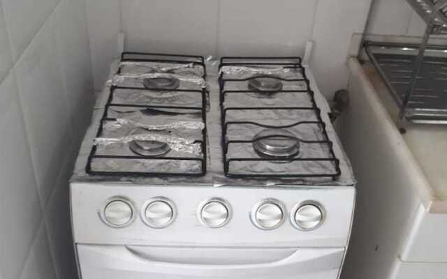 Apartamento inteiro area nobre Itaim bibi