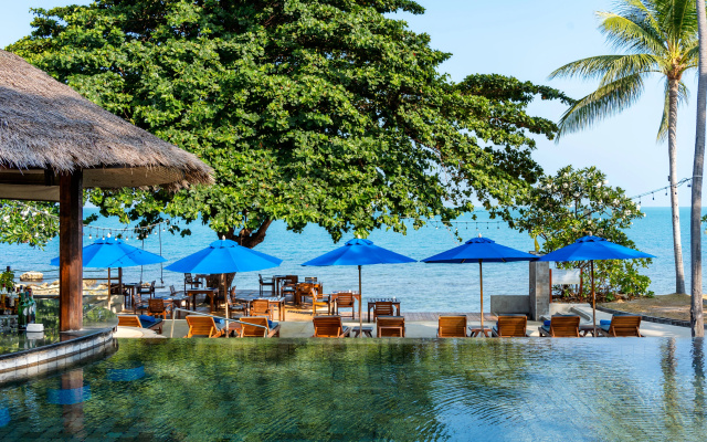 SAii Koh Samui Villas