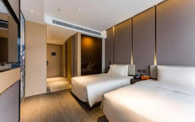 Atour Hotel Shengzhou