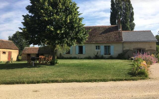 Gîte Montmirail, 5 pièces, 8 personnes - FR-1-410-266
