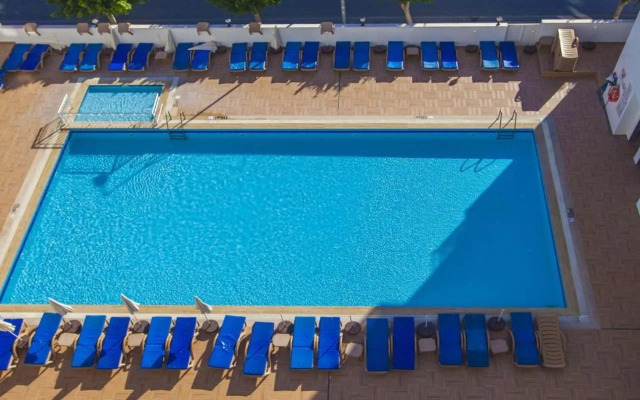 Eftalia Downtown Hotel
