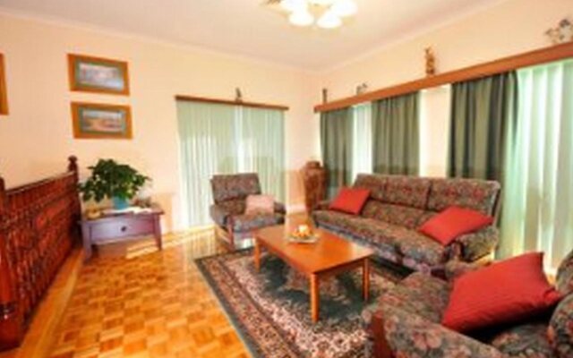 Homestead Bed and Breakfast