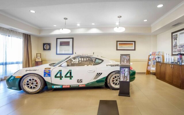 Comfort Inn & Suites Tooele - Salt Lake City