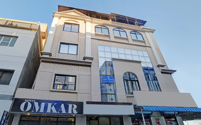 Treebo Trend Hotel Omkar