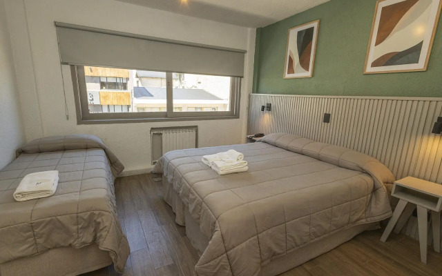 M382 Hotel Bariloche
