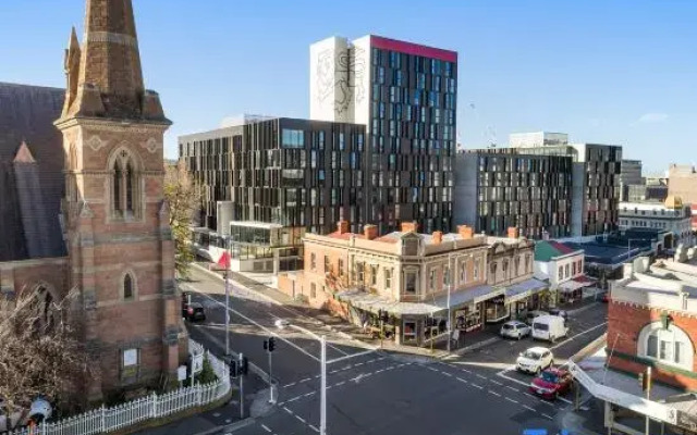 The Rox Hobart