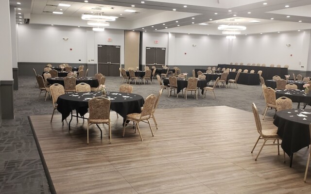 Americinn Mounds View