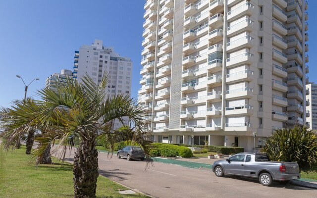 Oceana Suites Torre Marina