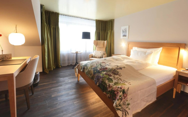 Hotel Hof Weissbad
