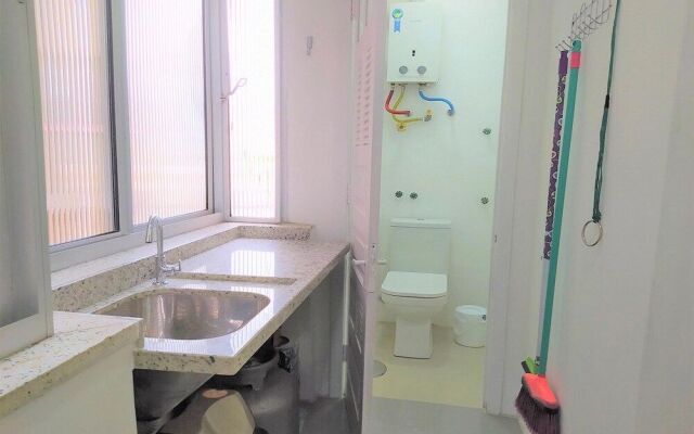 Apartamento Aluri