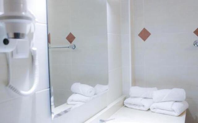 Bellis Hotel Lublin