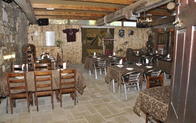 Casa Rural Outeiro