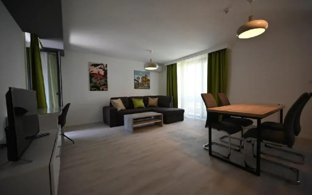 . Prime Residence Timisoara
