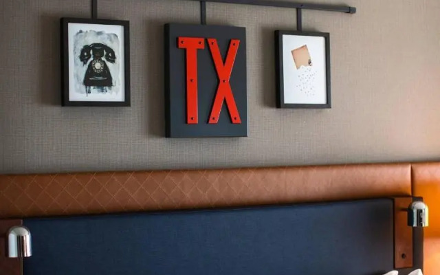 Renaissance Dallas Richardson Hotel