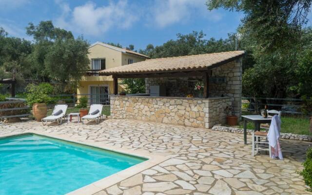 Villa Elaia Suites & Apartments No.1