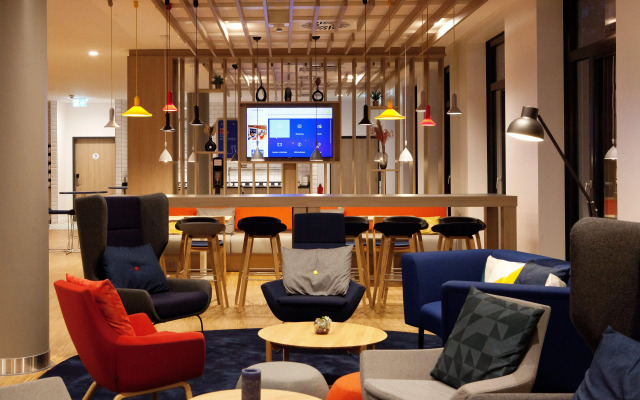 Holiday Inn Express Remscheid by IHG