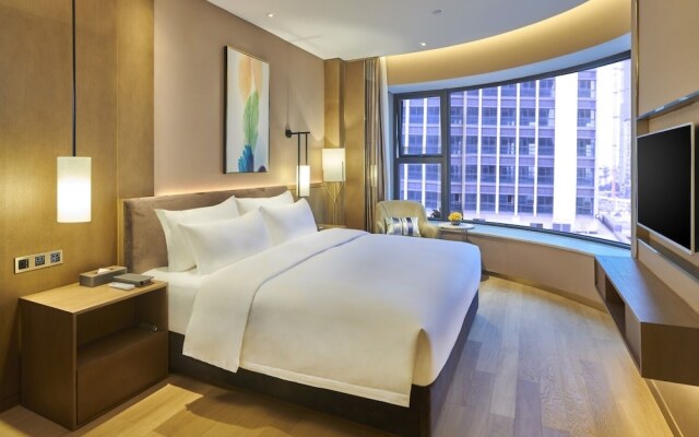 Shenzhen Air Skypark Hotel Liuzhou