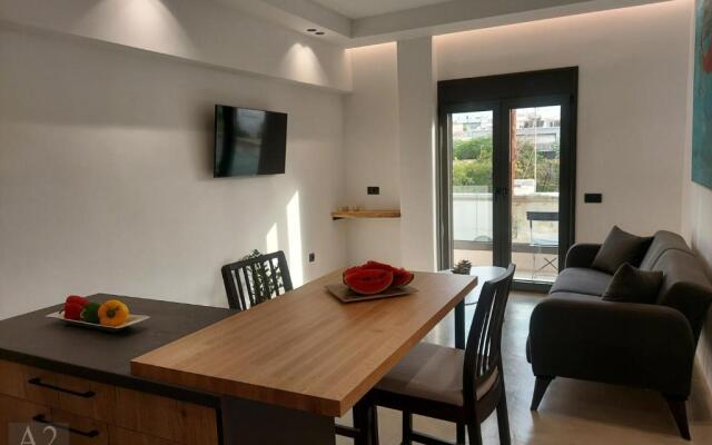 10 ApArt Boutique Apartments