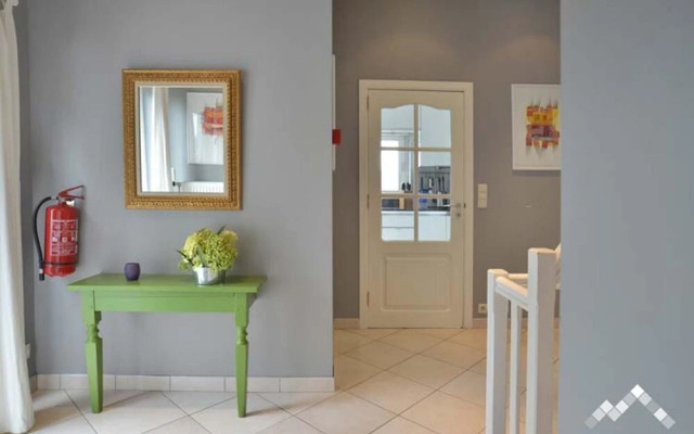 House With 5 Bedrooms in Aywaille, With Private Pool, Furnished Terrac - фото 4